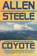 Coyote A Novel of Interstellar Exploration cover