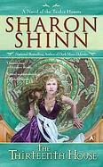 The Thirteenth House cover
