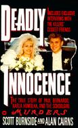 Deadly Innocence cover