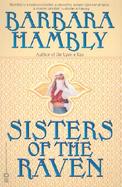 Sisters of the Raven cover