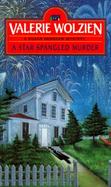 Star-Spangled Murder cover