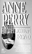 Bethlehem Road cover