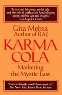Karma Cola: Marketing the Mystic East cover