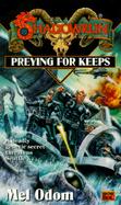 Preying for Keeps cover