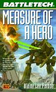 Measure of a Hero cover