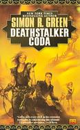 Deathstalker Coda cover
