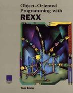 Object-Oriented Programming with REXX cover
