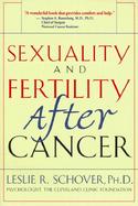 Sexuality and Fertility After Cancer cover