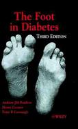 The Foot in Diabetes cover