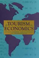 Tourism Economics cover