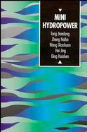 Mini Hydro Power cover