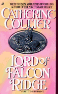 Lord of Falcon Ridge cover