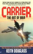 Carrier 17: The Art of War cover