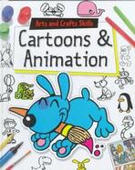 Cartoons & Animation cover