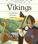 The Vikings cover