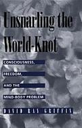 Unsnarling the World-Knot cover