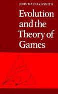 Evolution and the Theory of Games cover