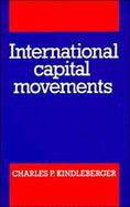 International Capital Movements cover