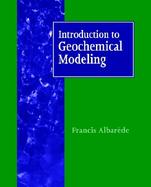 Introduction to Geochemical Modeling cover