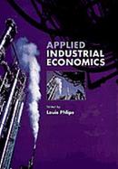 Applied Industrial Economics cover