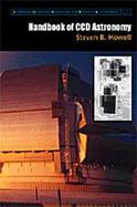 Handbook of Ccd Astronomy cover