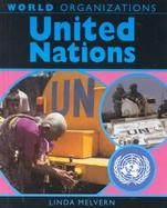 United Nations cover