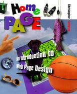 Home Page: An Introduction to Web Page Design cover