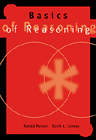 Basics of Reasoning cover