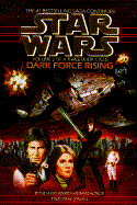 Dark Force Rising cover
