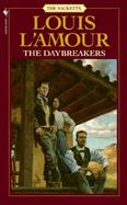 The Daybreakers cover