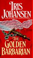 The Golden Barbarian cover