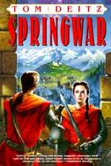 Springwar cover