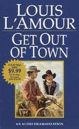 Get Out of Town cover