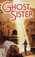The Ghost Sister cover