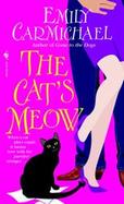 The Cat's Meow cover