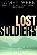 Lost Soldiers cover