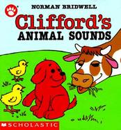 Clifford's Animal Sounds cover