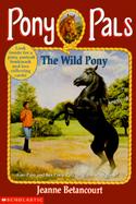 The Wild Pony cover