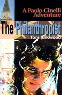 The Philanthropist cover