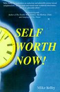 Self-Worth Now cover