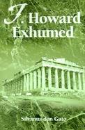 J. Howard Exhumed cover