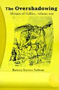 The Overshadowing Miriam of Galilee cover