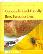 Cockroaches and Friendly Bees, Ferocious Bees cover