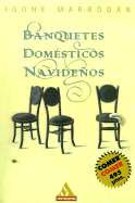 Banquetes Domesticos Navidenos cover