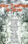 New Traditions in Terror cover