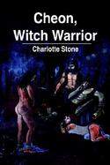 Cheon, Witch Warrior cover