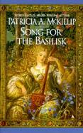 Song for the Basilisk cover