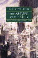 The Return of the King cover
