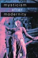 Mysticism After Modernity cover