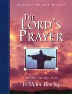 The Lord's Prayer cover